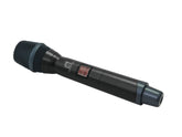 Relacart H-31 Microphone For Hr-31S System